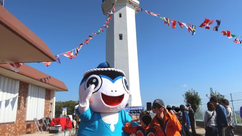 千葉県・勝浦を大きく一周！電車で行って「駅からハイキング」してみた