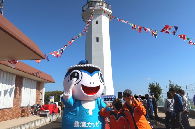 千葉県・勝浦を大きく一周！電車で行って「駅からハイキング」してみた