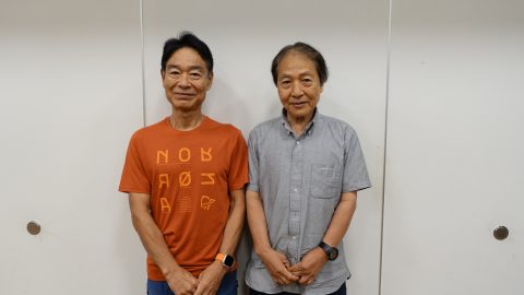 山岳ガイド 倉岡裕之さんに聞く「冒険的登山の定義」【動画公開中】