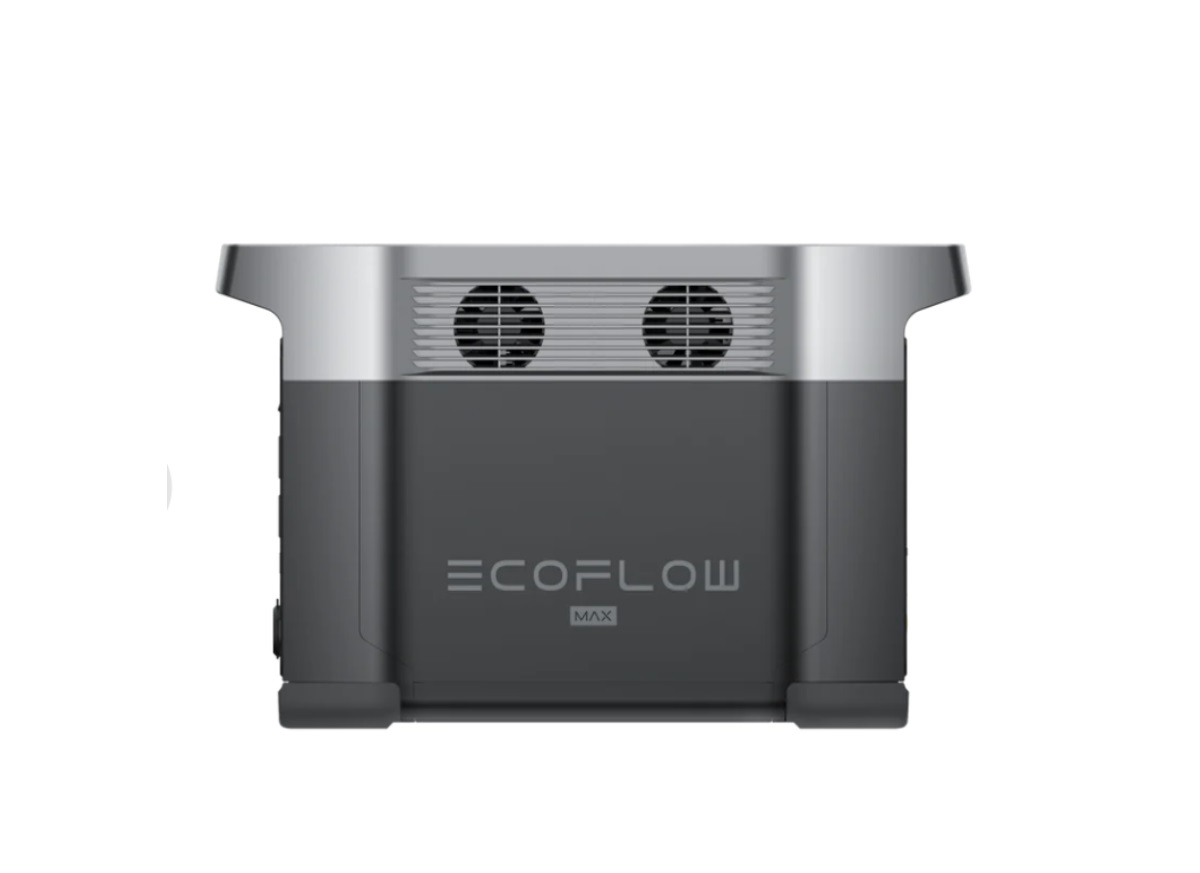 Ecoflow（エコフロー）／デルタマックス 1600　