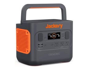 Jackery（ジャグリ）／ポータブル電源 2000 プロ　