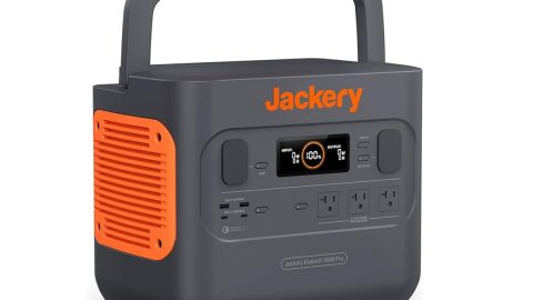Jackery（ジャグリ）／ポータブル電源 2000 プロ　