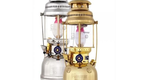 世界的ベストセラー「HK500」も！ペトロマックスのおすすめランタンをまとめてチェック