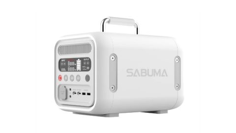 SABUMA（サブマ）／S600　