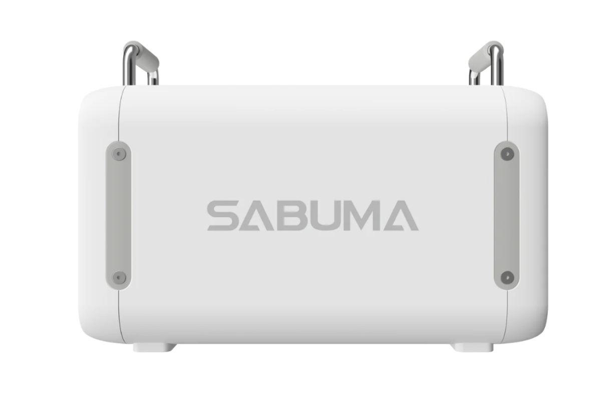SABUMA（サブマ）／S2200　