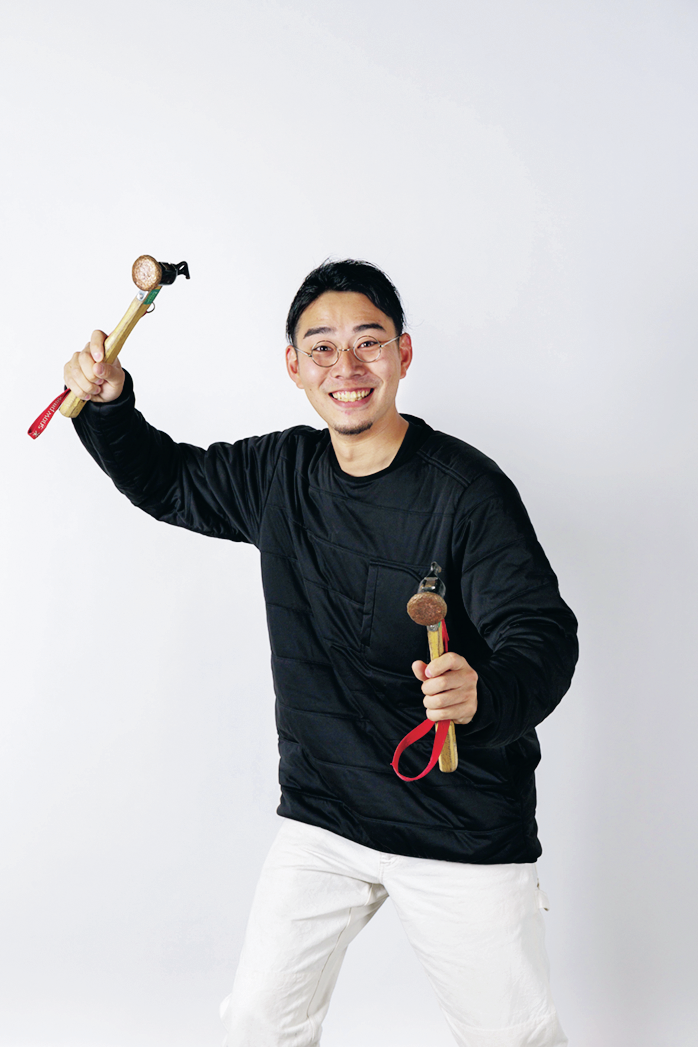 スノーピーク 広報  木下雄斗さん