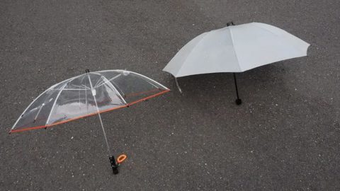 トレッキングで傘は使っていいの？おすすめモデル6選と注意点を紹介
