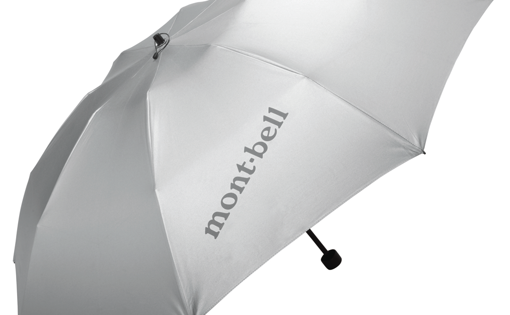 mont-bell 日傘 サンブロックアンブレラ 75デニール 折り畳み傘 1128658blbk.jpg