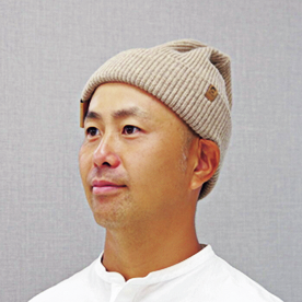 ケンコー社  ビッグアグネス担当  面川 聡さん