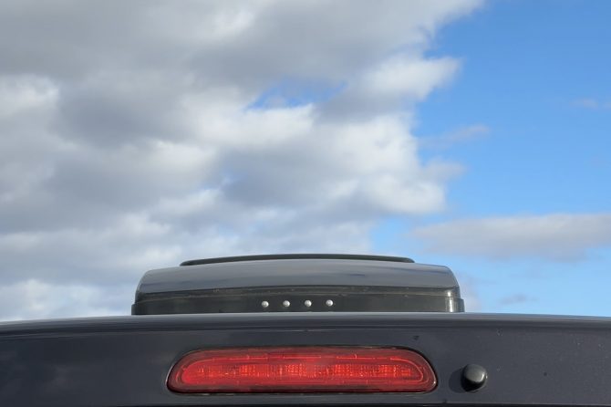 マックスファン外観