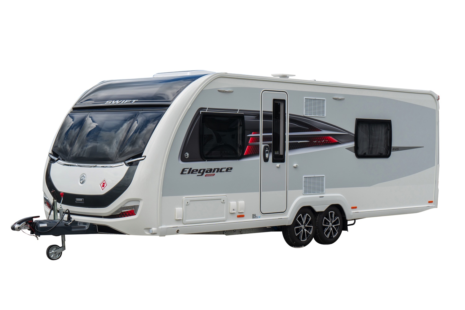 SWIFT「Elegance Grande 845」