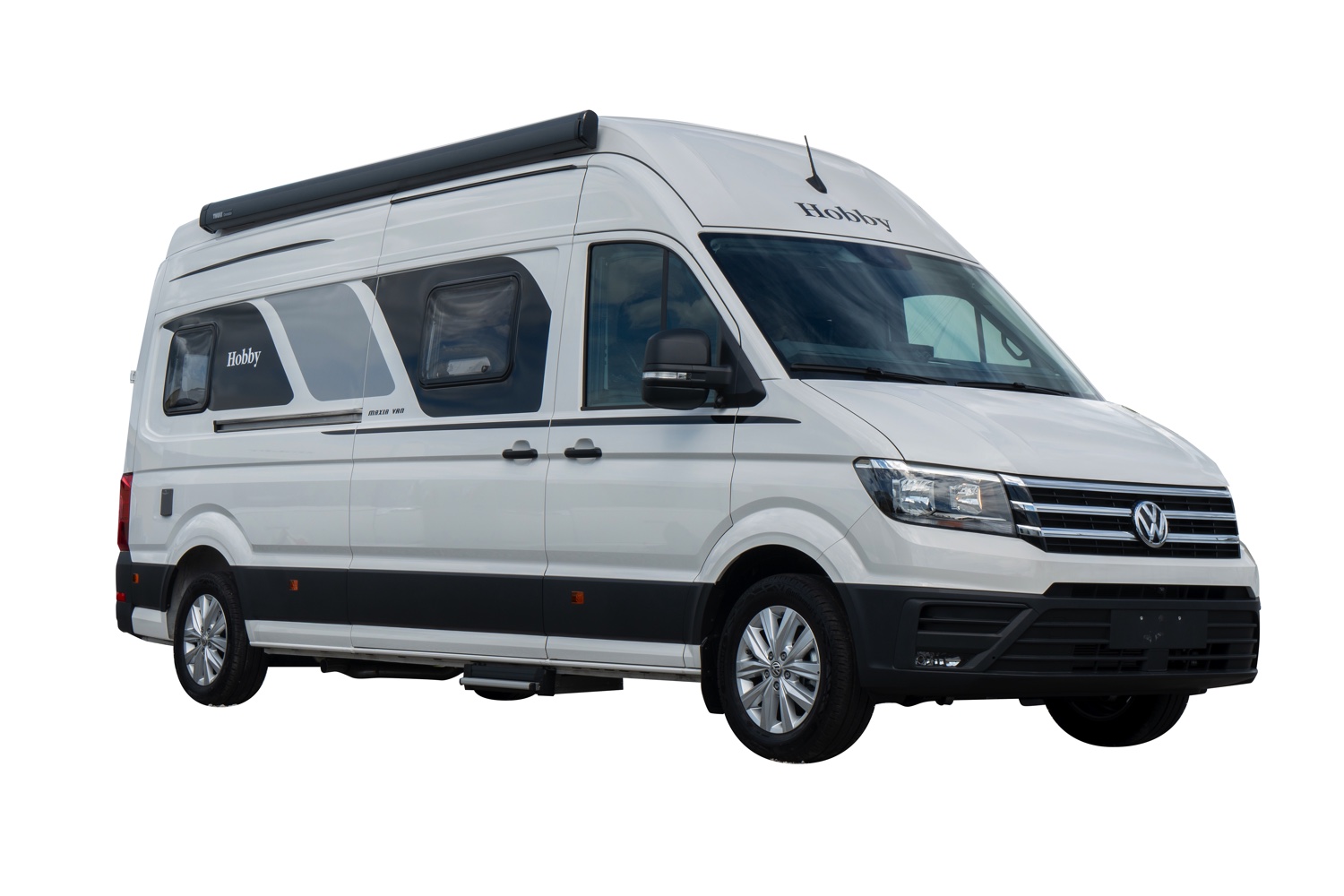 HOBBY「MAXIA VAN 680ET」