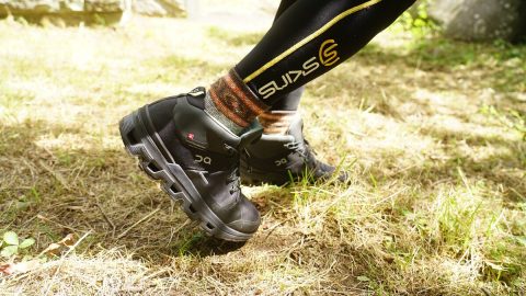 スイス発シューズブランド「On」の「Cloudtrax」5つの魅力を語りたい！高性能で洗練されたデザインが人気