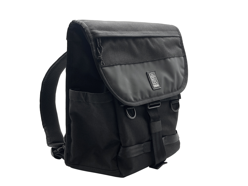 「VERSATILE BACKPACK（バーサタイルバックパック）」¥14,850