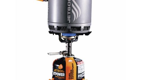 JETBOIL（ジェットボイル）／JETBOILスタッシュ　