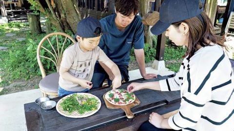 家族で作る料理のアイデア集！子どもが作れるご飯からスイーツレシピまで