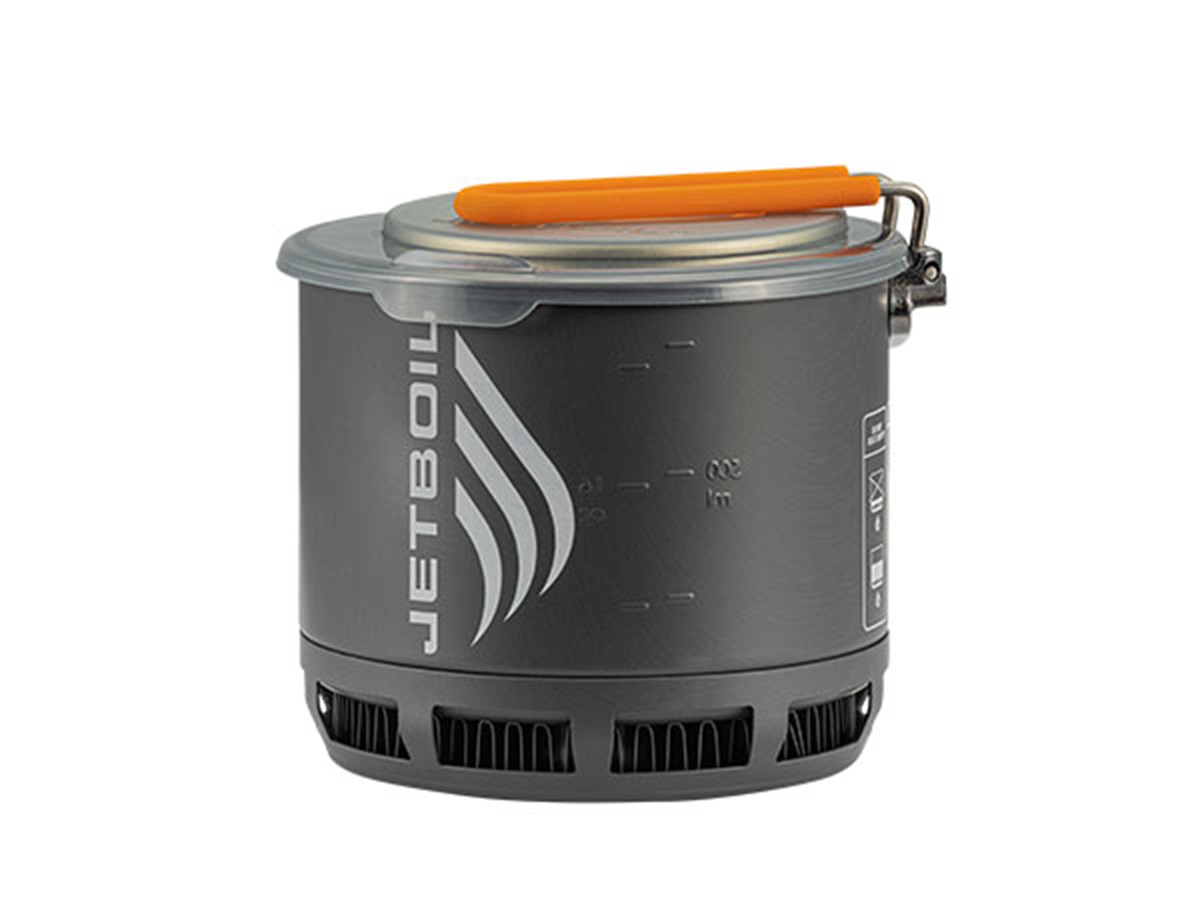 JETBOIL（ジェットボイル）／JETBOILスタッシュ　