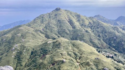 世界遺産「屋久島」の宮之浦岳に登頂！ 登山の所要時間や見どころをガイド