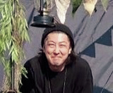 川高裕介氏