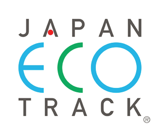 ジャパンエコトラックのロゴ