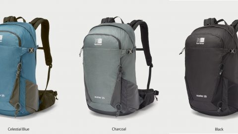 KARRIMOR（カリマー）／auster 25