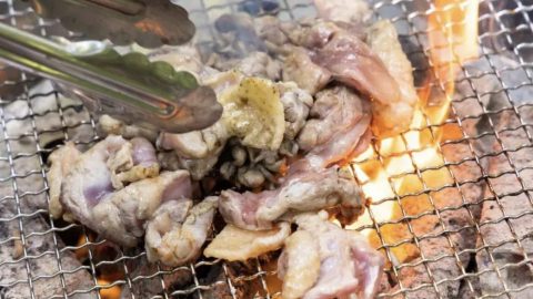 お家で炭火焼き鳥を楽しもう！おすすめツールと厳守すべき注意事項