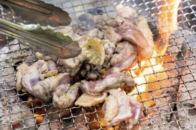 お家で炭火焼き鳥を楽しもう！おすすめツールと厳守すべき注意事項