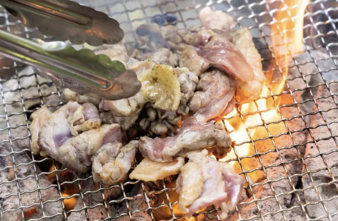 お家で炭火焼き鳥を楽しもう！おすすめツールと厳守すべき注意事項