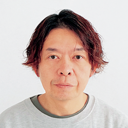 秋葉貴義氏