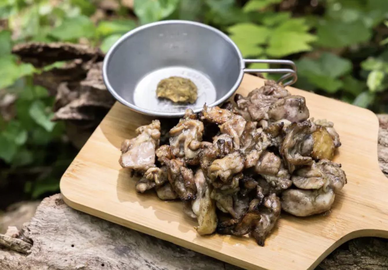 室内でも炭火焼きは楽しめる？無煙・少煙タイプのギアやポイントを紹介