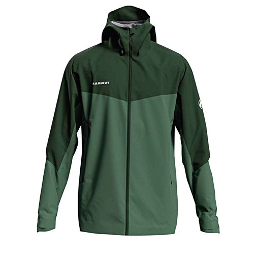 Convey Tour HS Hooded Jacket AF Men　