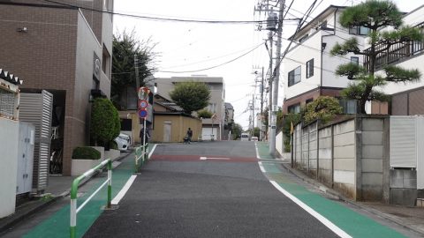 高村光太郎も日常的に登った？文京区のタヌキ山を探せ！【プロハイカー斉藤正史のTOKYO山頂ガイド File.27】