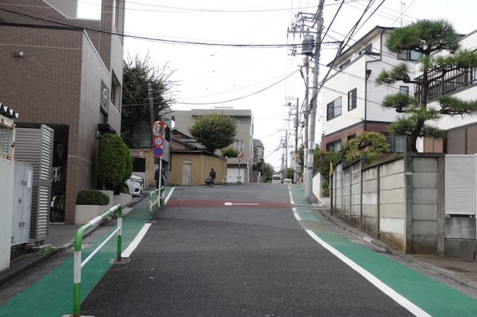 高村光太郎も日常的に登った？文京区のタヌキ山を探せ！【プロハイカー斉藤正史のTOKYO山頂ガイド File.27】