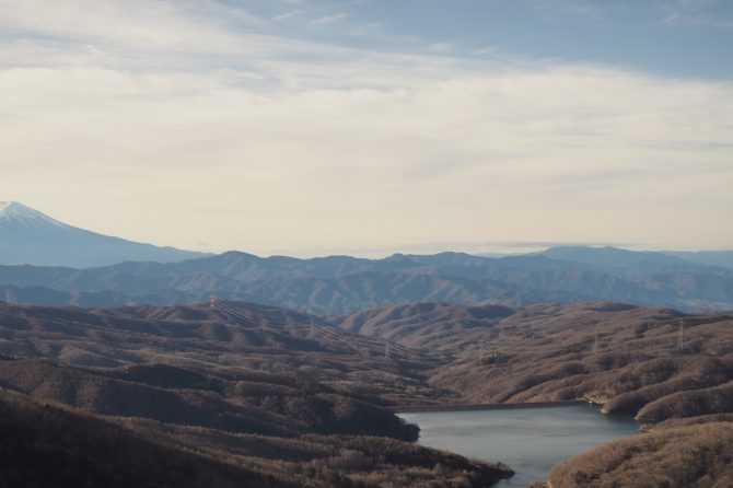 大菩薩峠と大菩薩嶺の違いとは？初心者におすすめの登山ルートとアクセス案内