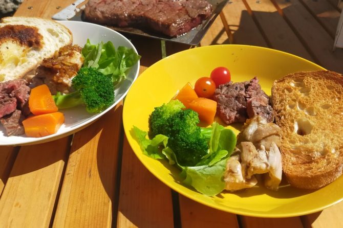 ベランピングとは？キャンプ初心者でも楽しめる方法と周囲に迷惑をかけない注意点！