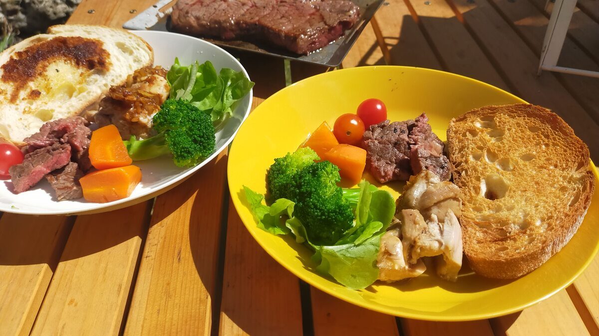 ベランピングとは?キャンプ初心者でも楽しめる方法と周囲に迷惑をかけない注意点!