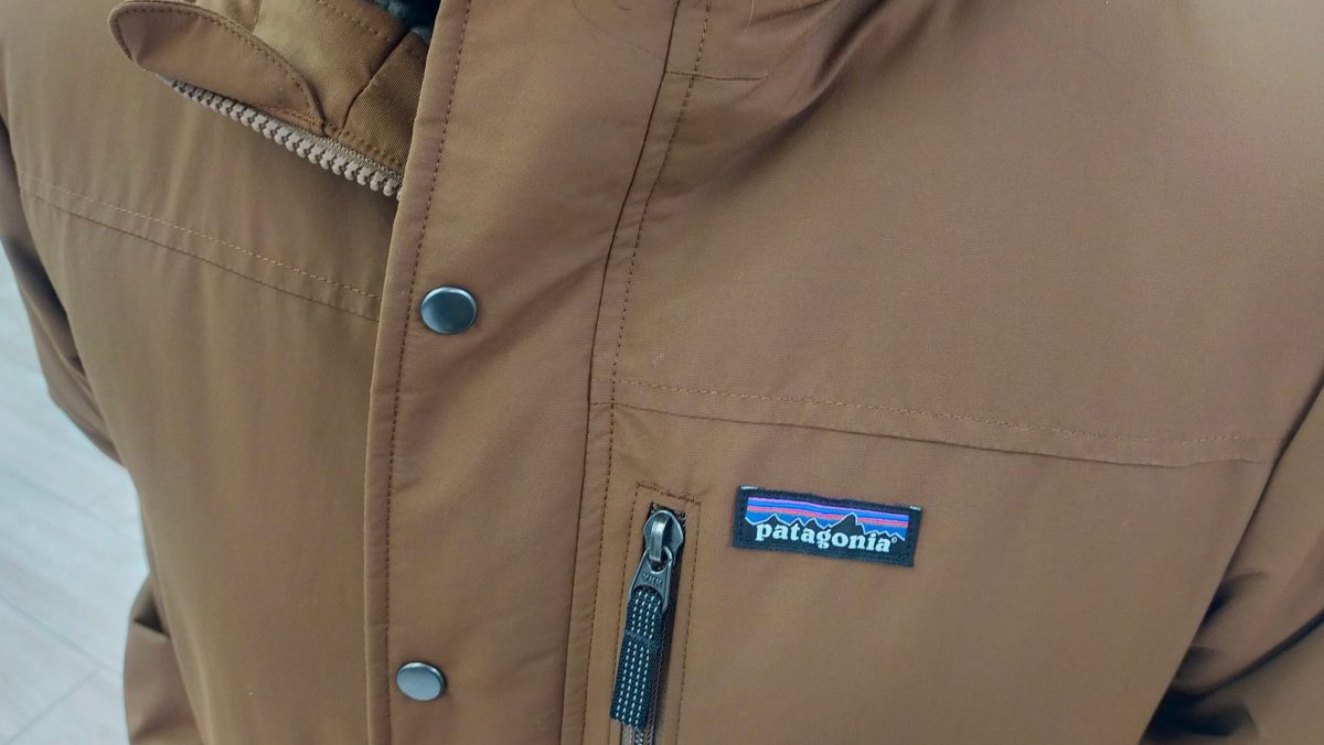 ジャケットのアップ画像。