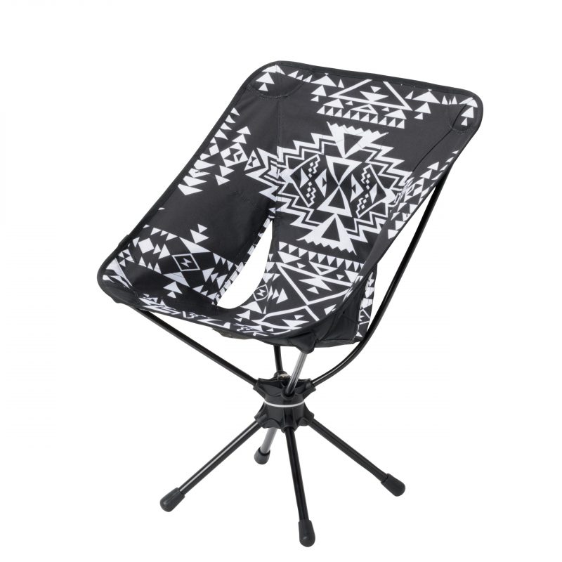 「PENDLETON Helinox カスタム タクティカル スウィベルチェア」¥28,050
