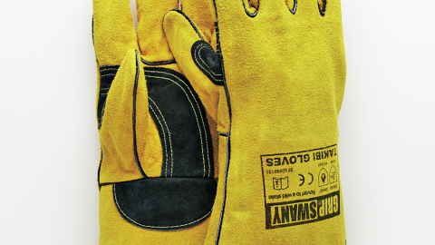 GRIP SWANY（グリップスワニー）／G-80 TAKIBI GLOVE