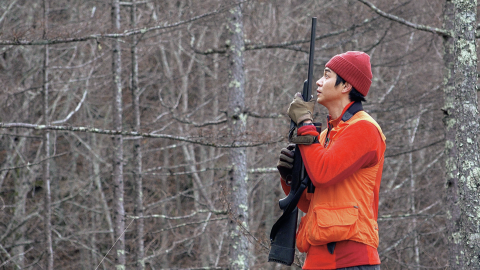 東出昌大の山暮らしを追う狩猟ドキュメンタリーほか、この冬注目の映画３選