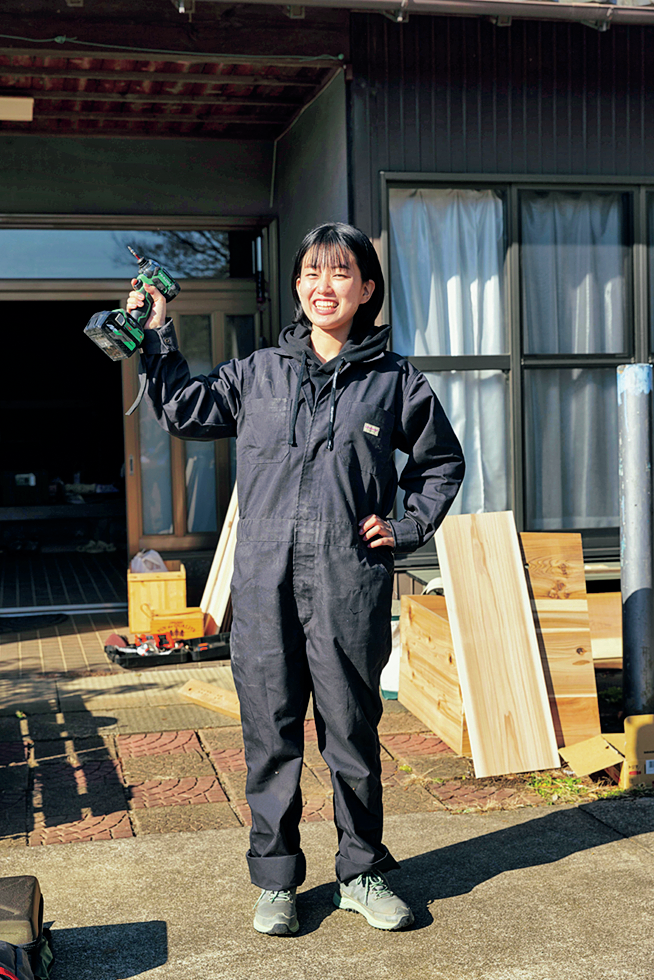 弟弟子・梶原