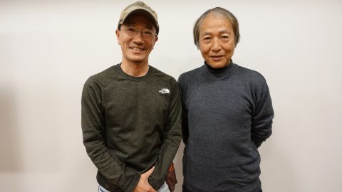 辺境ノンフィクション作家 高野秀行さんに聞く「結果としての冒険」【動画公開中】