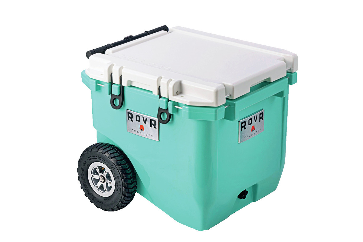 ROVR（ローバー）／RollR45 　