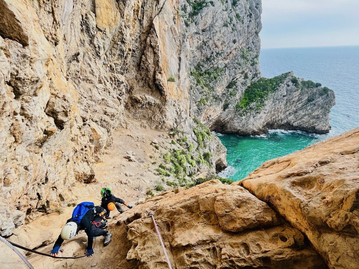 Caminho do mar