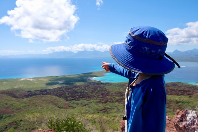 メキシコのコロナド島で体験した「灼熱ハイキング」をご紹介！