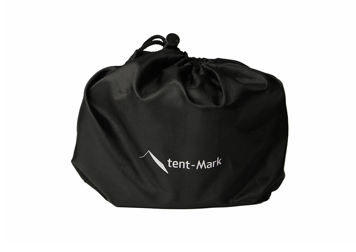 tent-Mark DESIGNS（テンマクデザイン）／アルミダッチオーブン6インチ　