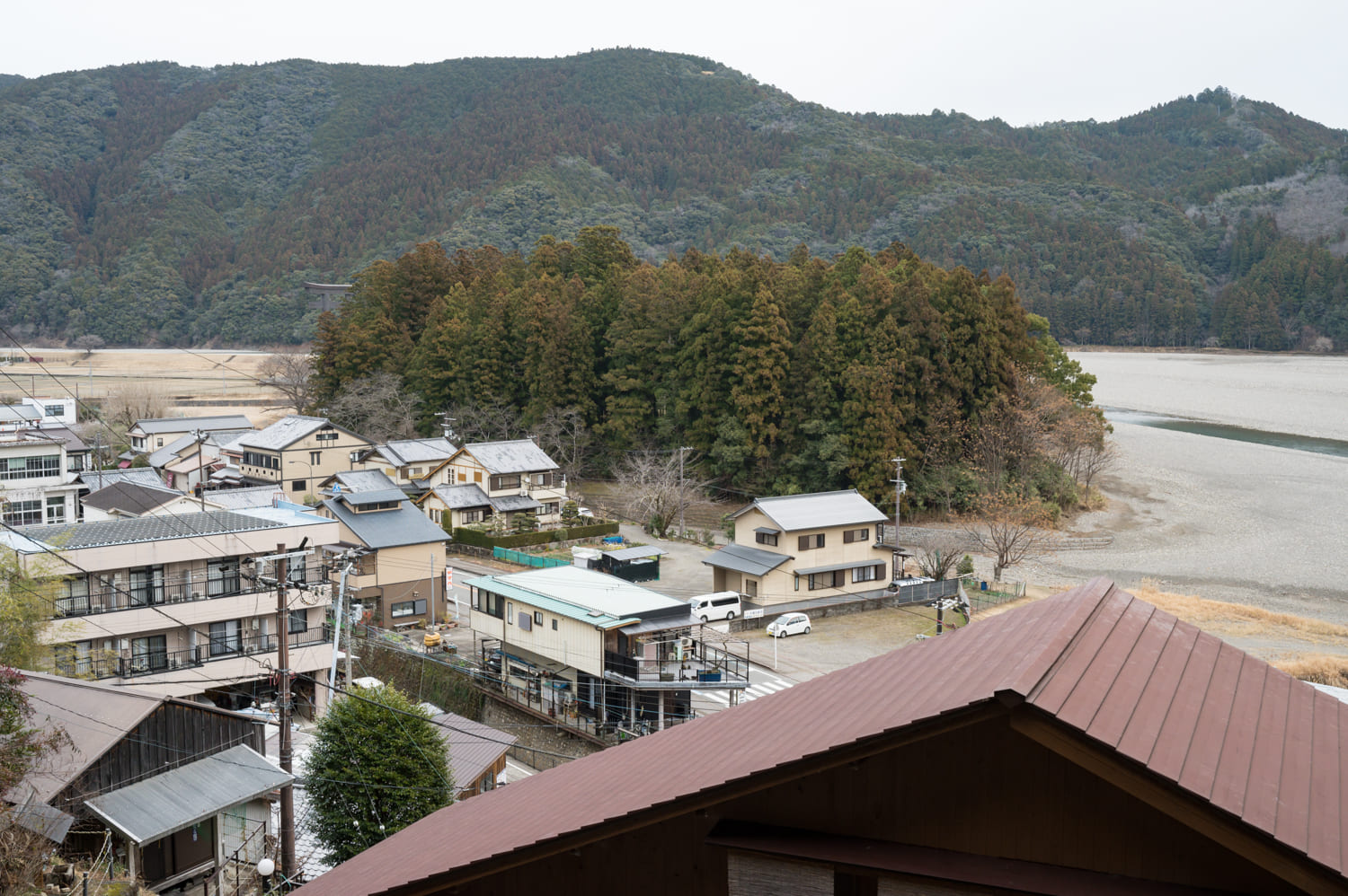 大斎原