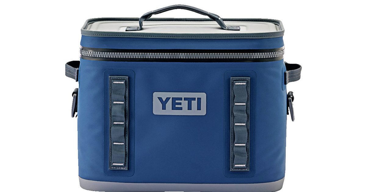 YETI イエティ ホッパーフリップ18 楽天市場】イエティ YETI ホッパーフリップ 18 ポータブルソフト