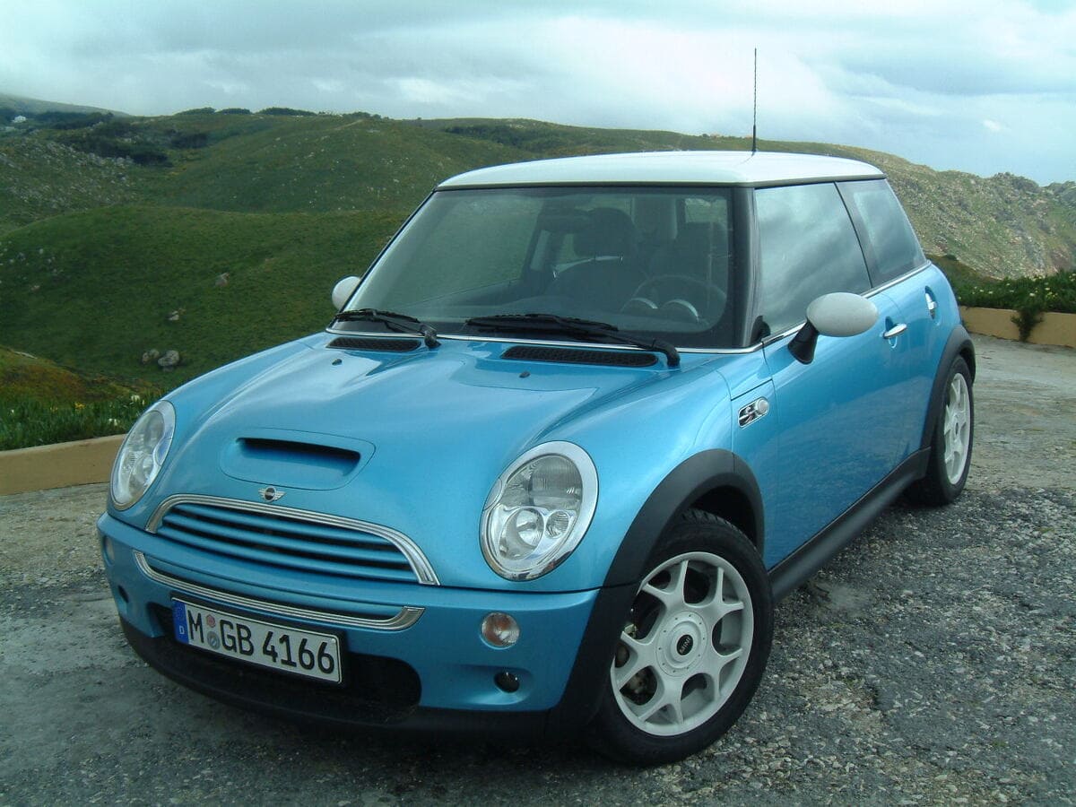 MINI