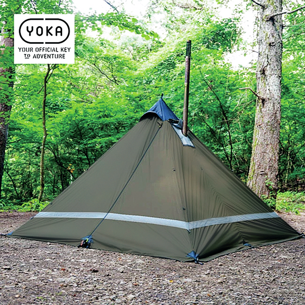 YOKA／ YOKA TIPI TYPE2　